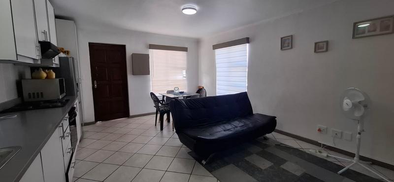 1 Bedroom Property for Sale in Strand Central Western Cape